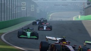 АМС2   Вспомним 25-й год