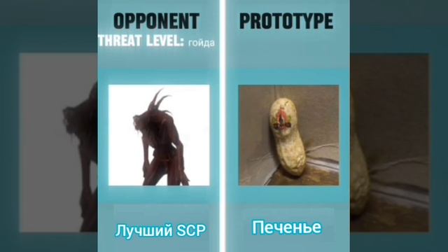 SCP:SL The Best SCP..