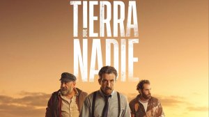 Ничья земля (2025) / Бесплодная земля / Tierra de nadie / Barren Land