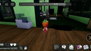 КАМАНДА МЕЧТЫ! играю за спраута🍓🌈🌻   •мир денди•