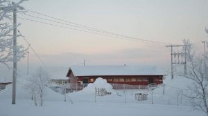 В полиции Норвегии рассказали об отказе от строительства забора на границе с РФ