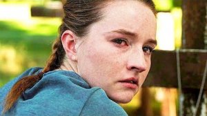 Одни из нас 2 сезон Русский тизер-трейлер 2025