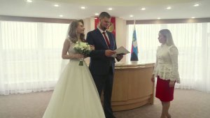 ДО ПОЛУНОЧИ ПРОРАБОТАЮТ ЗАГСЫ В КРАСИВУЮ ДАТУ