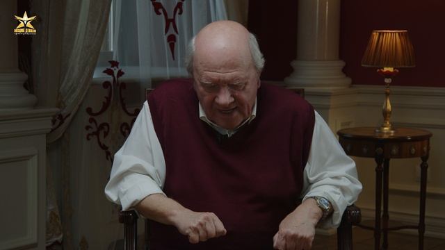 ИНТЕРВЬЮ вторая часть | Сергей Васильевич Лосев Заслуженный артист России смотреть онлайн