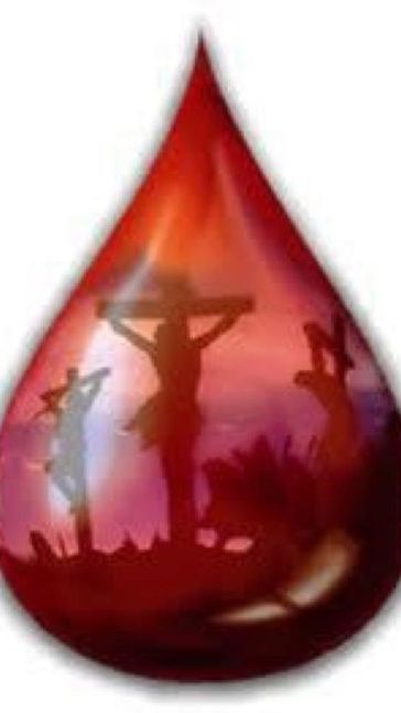 Драгоценная Кровь Христа, пролитая за церковь #церковь #церковьхриста #пророчество #иисус #христос смотреть онлайн