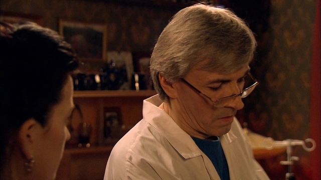 СЕРДЦЕ МАРИИ - 53 серия смотреть онлайн