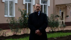 Стих Поэтические этюды Рубен Дарио  ( К. Оспанов )