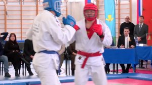 В Костроме подвели итоги Чемпионата ВДВ по армейскому рукопашному бою памяти Самарата Шишкалевича