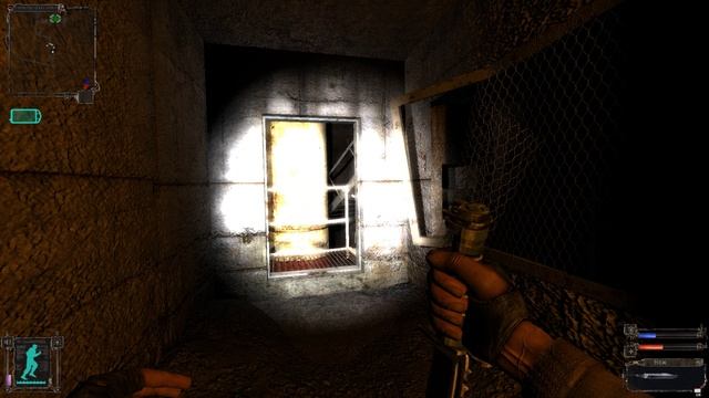 СТАЛКЕР ТЕНЬ ЧЕРНОБЫЛЯ смотреть онлайн