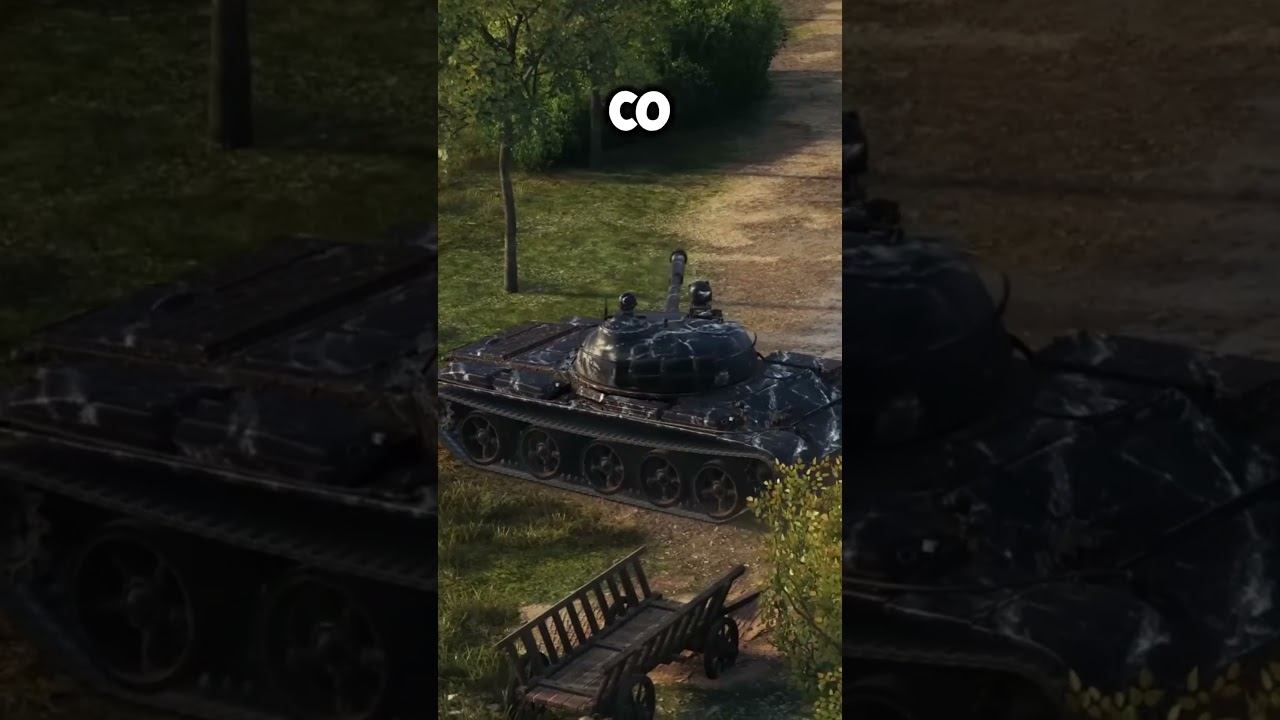 ТОП ФАКТЫ МИР ТАНКОВ #shorts #миртанков смотреть онлайн