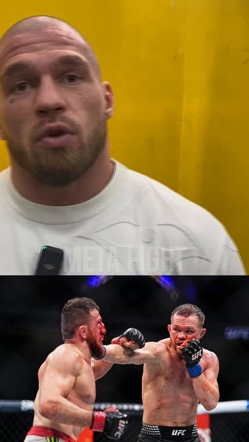 Не думал, что Ян возьмет и разорвет Двалишвили | Резников смотреть онлайн