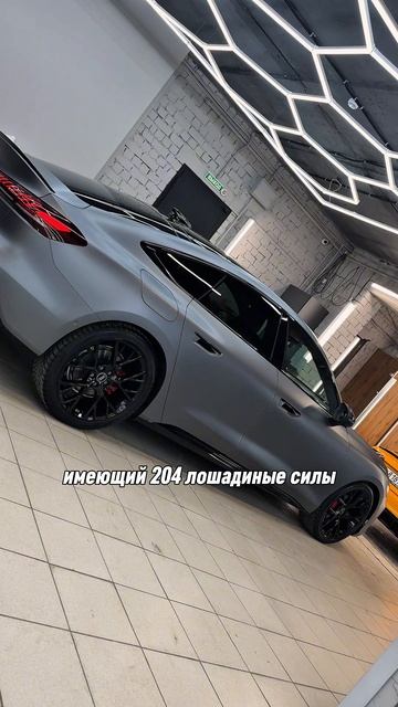 Выдача новой Audi A5L 40 TFSI quattro 2.0 S tronic (204 л.с.) смотреть онлайн