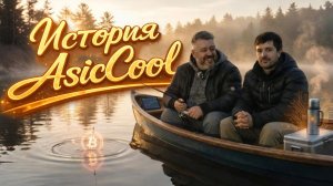 🎣 Рыбалка за инсайтами: как появился рынок криптокотлов и майнинг-отопления