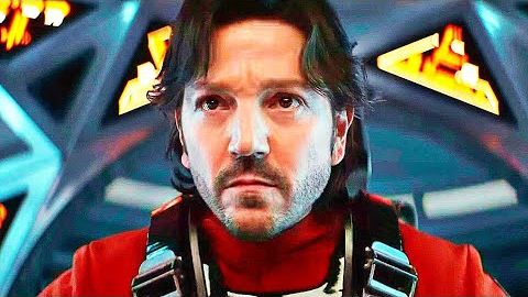 Андор 2 сезон Русский трейлер 2 2025 смотреть онлайн