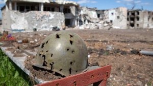 ВС РФ взяли под контроль логистику ВСУ на красноармейском направлении