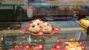 #красивое кафе