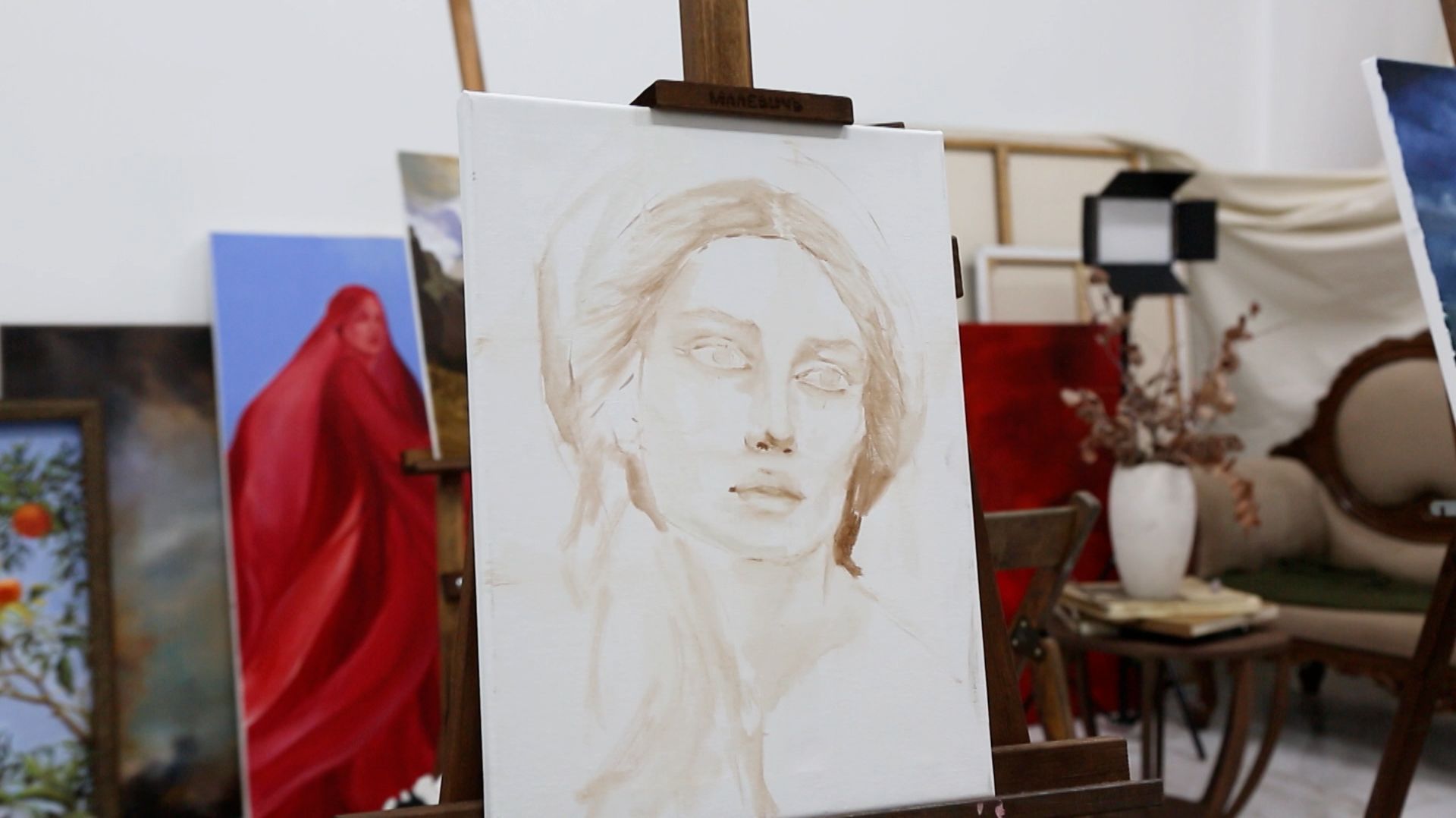 Республика - Артскилл ( Саида Гакашева ) смотреть онлайн