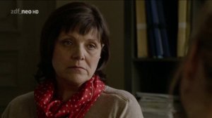 Кандис Ренуар 2 сезон 3 серия «Сердцу не прикажешь» (сериал, 2014)