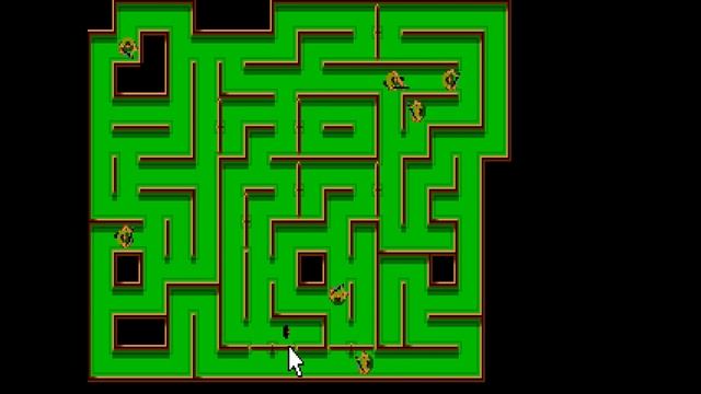 Operation Stealth (1990) [MS-DOS] смотреть онлайн