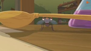 Три Богатыря. Ни дня без подвига 2. Мультфильм нарезка для детей и детишек #2026