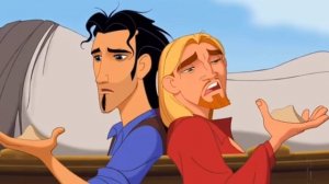 Дорога на Эльдорадо мультфильм нарезка для детей и детишек #2026