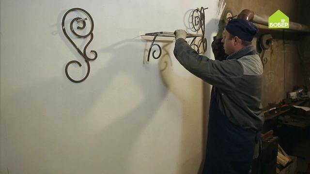 Необычный способ крепления кухонной полки. Как закрепить полку из металла? Скрытый метод крепежа смотреть онлайн