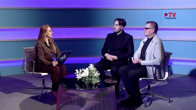 Вечер вместе. 22.01.2026 смотреть онлайн