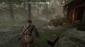 Banishers: Ghosts of New Eden Часть 8