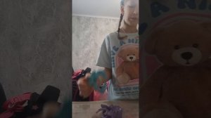 собираем рюкзак на четверг у меня три урока  давайте пожалуйста наберём до моего ДР 35 подписчиков