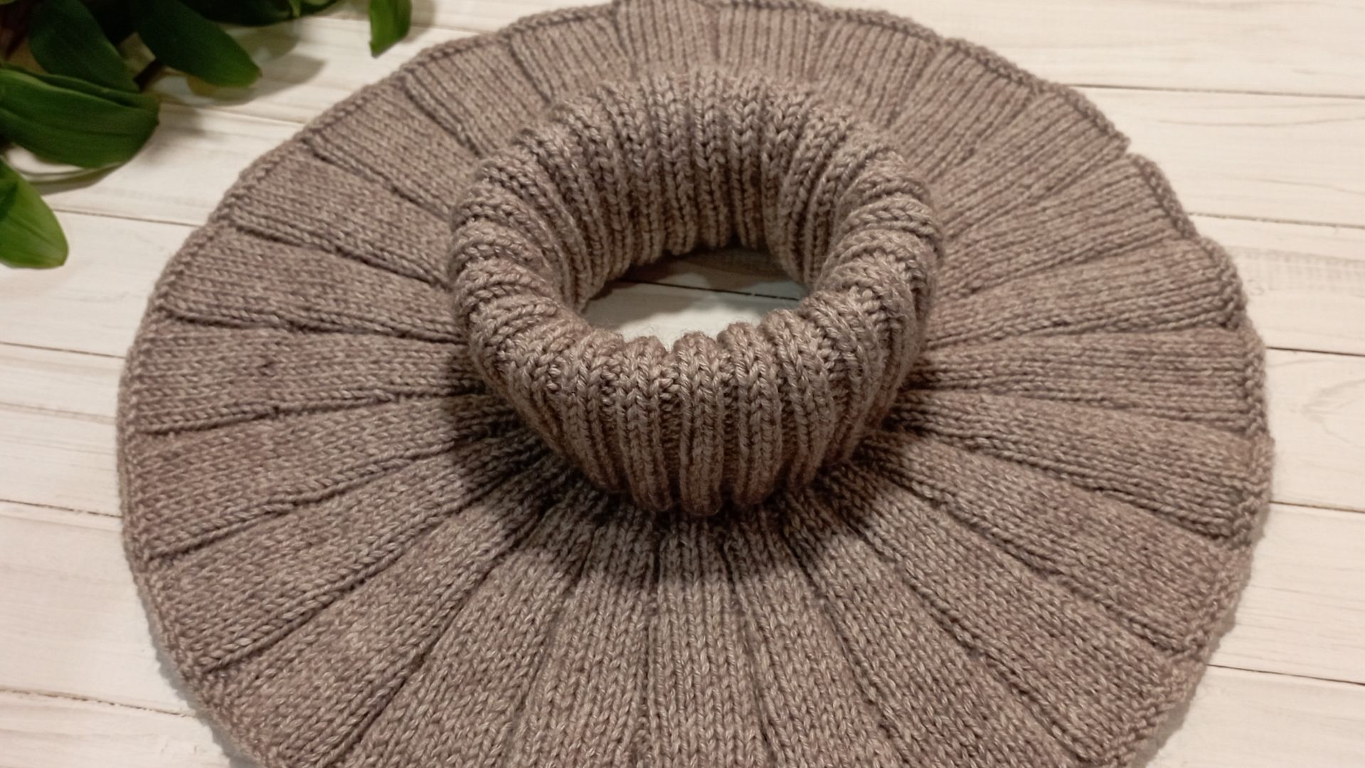 Манишка резинкой 2 на 2 . смотреть онлайн