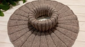 Манишка резинкой 2 на 2 .