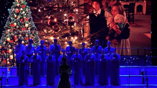 4. «Stille Nacht» смотреть онлайн