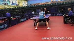 Цветков-Филичев. ЧСПб по настольному теннису 2026.FHD