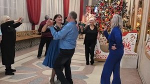 Налью бокал вина... 18.01.26...