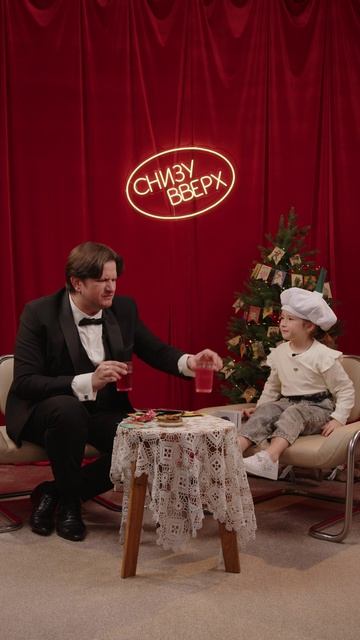 Серия 30: Вишня, вишня, зимняя вишня, Прекрасных ягод аромат🍒 смотреть онлайн