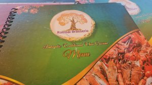 Пивное французское кафе Romsai Brasserie в Паттайя ⛱️ 🍺 🦞