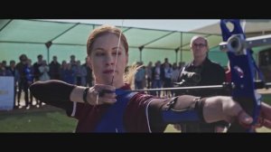 СТРЕЛА ВОЗМЕЗДИЯ