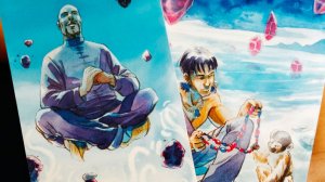 СКОРПИОН! С достоинством! Февраль 2026 – Первая половина - Таро прогноз