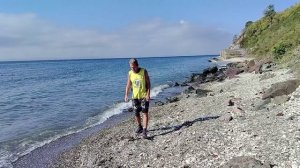 Сергей Милейко - Беглым огоньком мерцают очи...