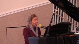 Христианский псалом - Боже Небесный Отец Наш.