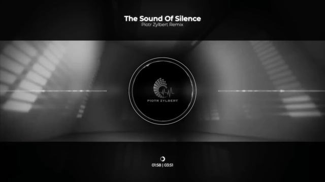 The Sound Of Silence - New Euro & Dance Remix by Piotr Zylbert [Disturbed Simon & Garfunkel] смотреть онлайн