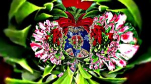 С Днём Рождения 2!!! Зимняя музыкальная поздравительная открытка С Днём Рождения!!!