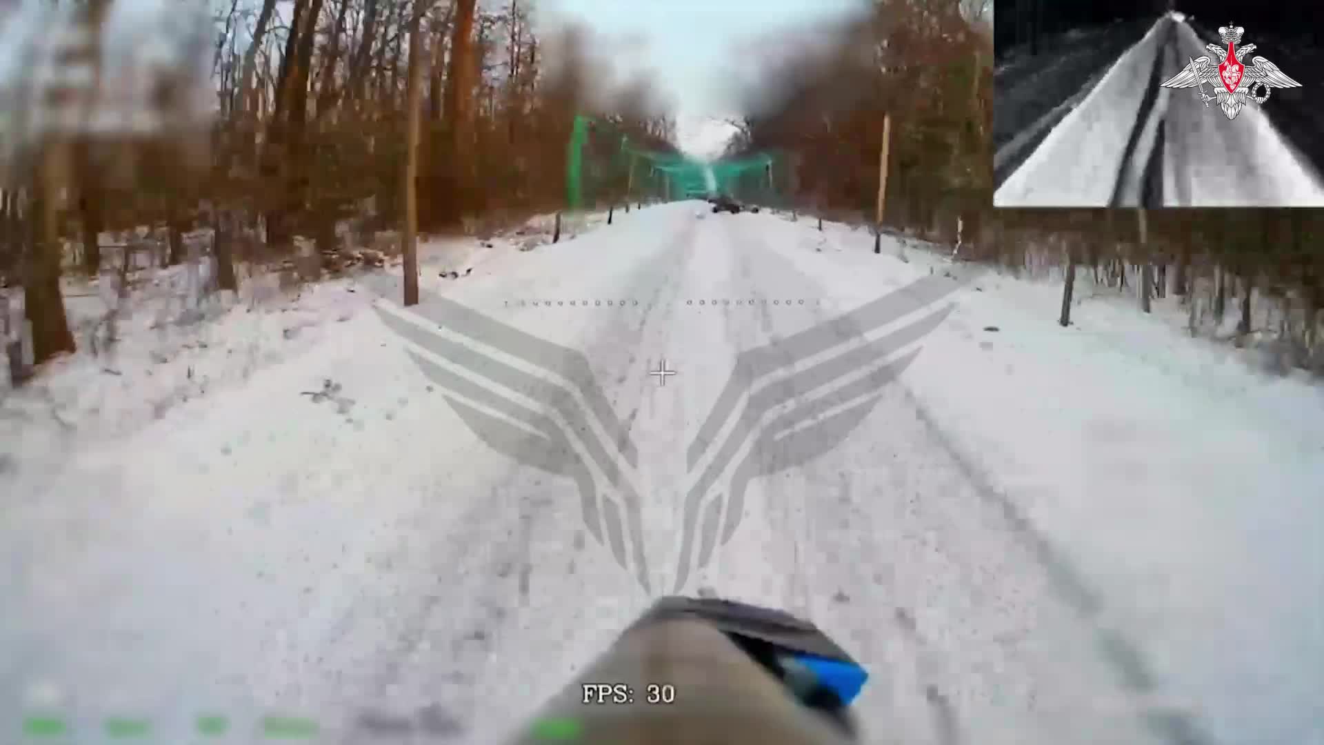 🎮 Охота продолжается: дроны «Рубикона» не оставляют шансов противнику смотреть онлайн