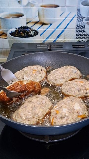 #самые простые рыбные котлеты #рецепты #новыйрецепт #готовимподомашнему#вкусно смотреть онлайн