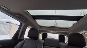 инфинити QX60