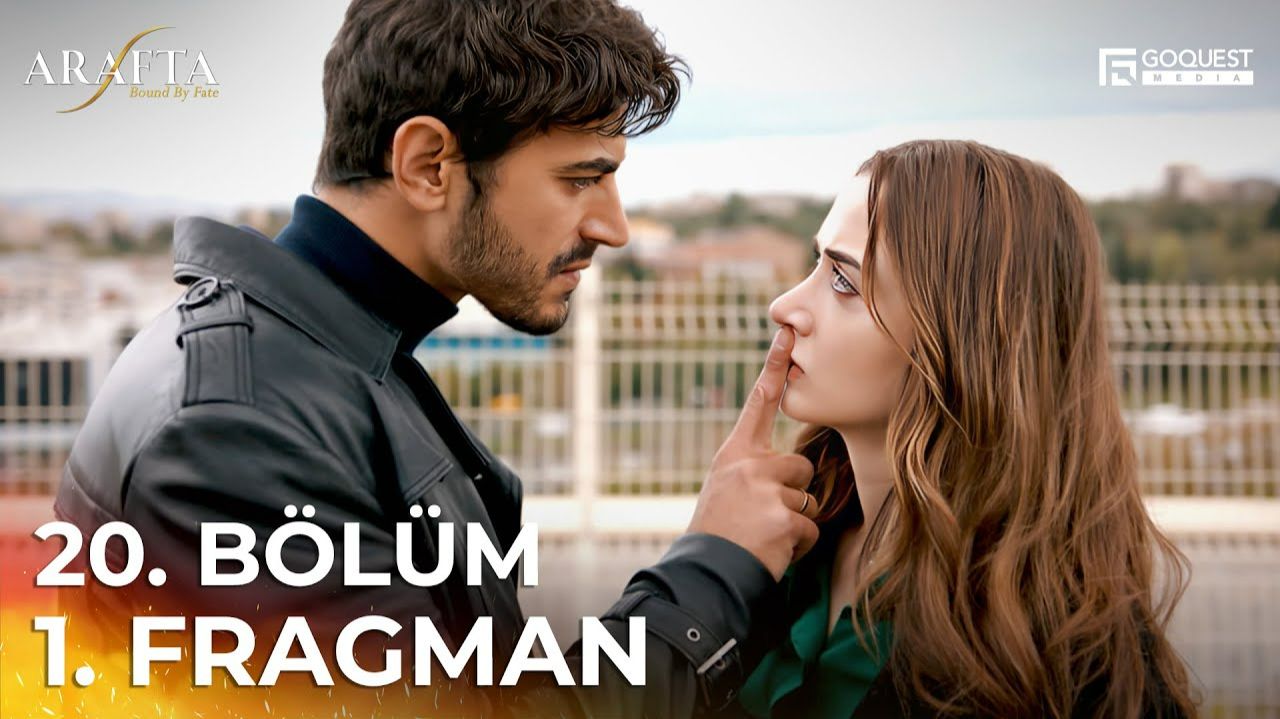 Arafta 20. Bölüm 1. Fragman | 20. Bölümüyle 26 Ocak Pazartesi saat 19.00'de! смотреть онлайн