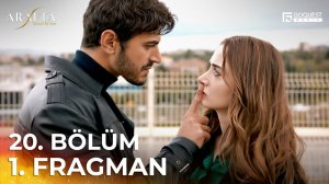 Arafta 20. Bölüm 1. Fragman | 20. Bölümüyle 26 Ocak Pazartesi saat 19.00'de!