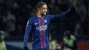 Осер - ПСЖ. Матч от 23.01.2026