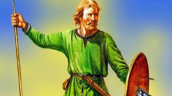 Искусство войны: племена саксов смотреть онлайн