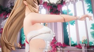 Трейлер Snowbreak: Containment Zone ('Back From Bygone' Update 3.5, геймплей)